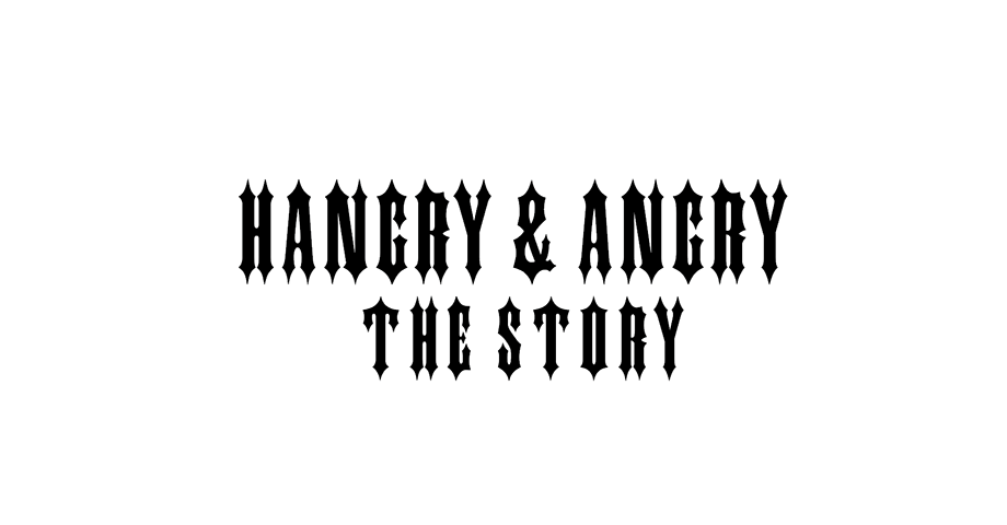 HANGRY&ANGRY official Page